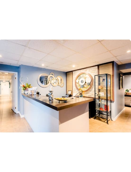 Happy Yorkville Foot Spa - photo 1