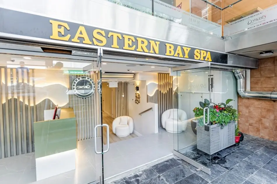 Eastern Bay Spa (69)